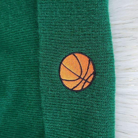 Green Knit Hat - Picture 2 of 5